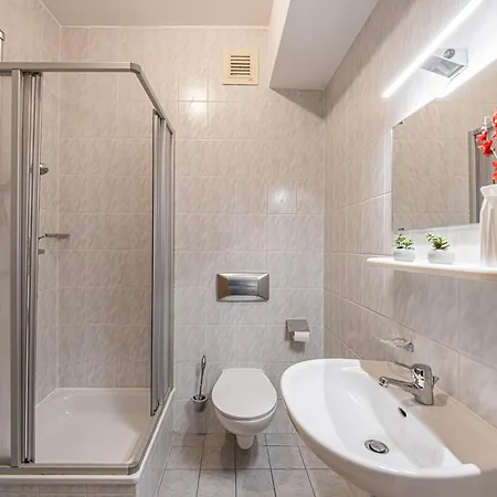 Rl 3-apartments Zentrum Nord Chemnitz