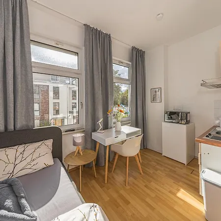 Rl 3-apartments Zentrum Nord