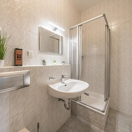 Rl 3-apartments Zentrum Nord