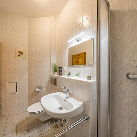 Rl 3-apartments Zentrum Nord Appartement Chemnitz